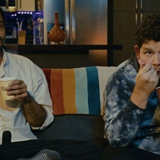 In Between (2026)