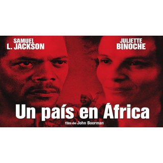 In My Country (2005)