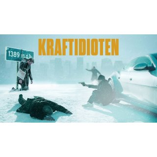 In Order Of Disappearance Picture 1