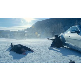 In Order Of Disappearance Picture 2