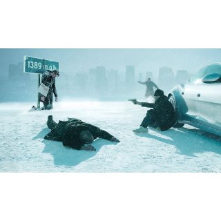 In Order Of Disappearance Picture 3