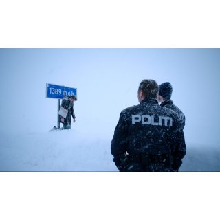In Order Of Disappearance Picture 6