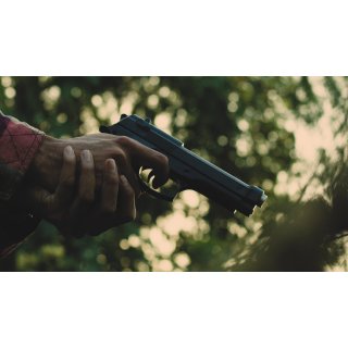 In The Devil's Den (2026)