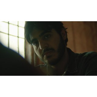 In The Devil's Den (2026)