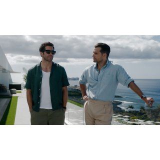 In the Grey (2026)