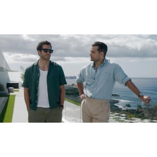 In the Grey (2026)