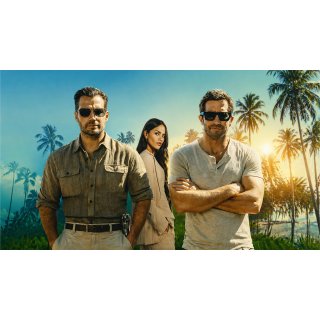 In the Grey (2026)