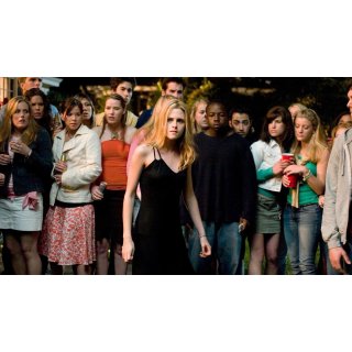 In the Land of Women (2007)