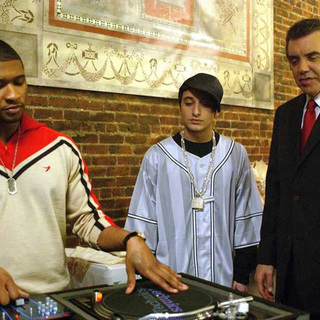 In The Mix Picture 9