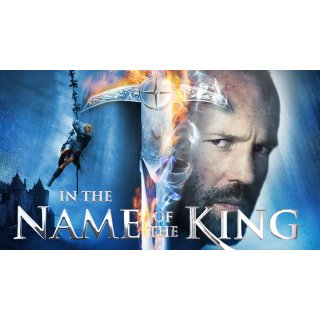 In the Name of the King: A Dungeon Siege Tale (2008)