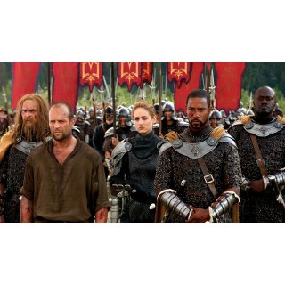 In the Name of the King: A Dungeon Siege Tale (2008)