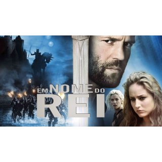 In the Name of the King: A Dungeon Siege Tale (2008)