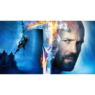 In the Name of the King: A Dungeon Siege Tale (2008)