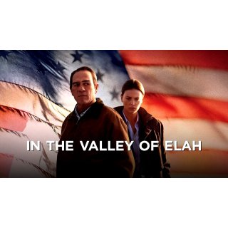 In The Valley Of Elah Picture 5