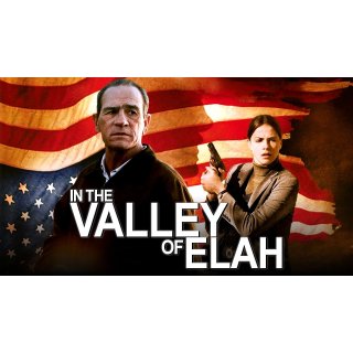 In The Valley Of Elah Picture 6