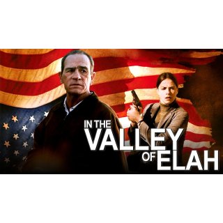 In The Valley Of Elah Picture 7