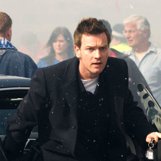 Ewan McGregor stars as Jasper Black in Aramid Entertainment Fund's Incendiary (2008)
