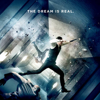 Poster of Warner Bros. Pictures' Inception (2010)