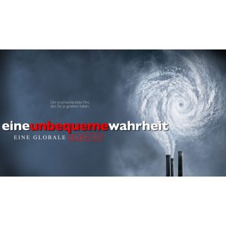 Inconvenient Truth, An Picture 3