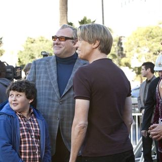 Incredible Burt Wonderstone, The Picture 24