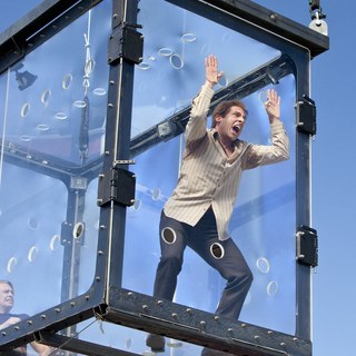 Incredible Burt Wonderstone, The Picture 26