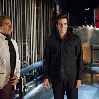 Incredible Burt Wonderstone, The Picture 30