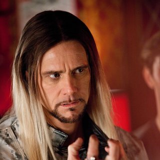 Incredible Burt Wonderstone, The Picture 39