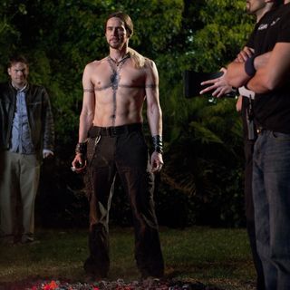 Incredible Burt Wonderstone, The Picture 40