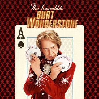 The Incredible Burt Wonderstone Picture 3