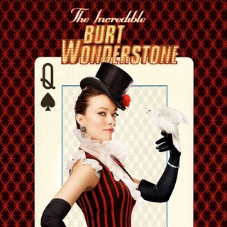 The Incredible Burt Wonderstone Picture 4