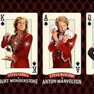 Incredible Burt Wonderstone, The Picture 7