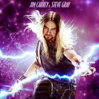 Incredible Burt Wonderstone, The Picture 11