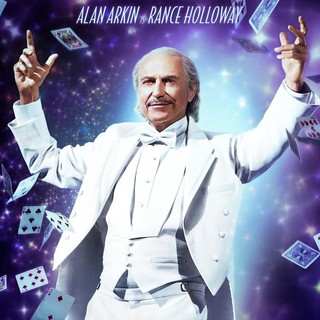 Incredible Burt Wonderstone, The Picture 12