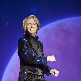Incredible Burt Wonderstone, The Picture 43
