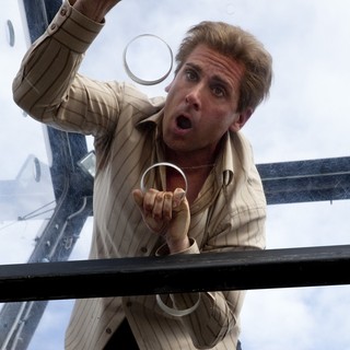 Incredible Burt Wonderstone, The Picture 44