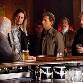 Incredible Burt Wonderstone, The Picture 6