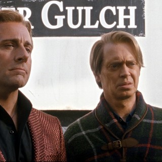 The Incredible Burt Wonderstone Picture 26