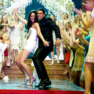 Kambakkht Ishq Picture 15