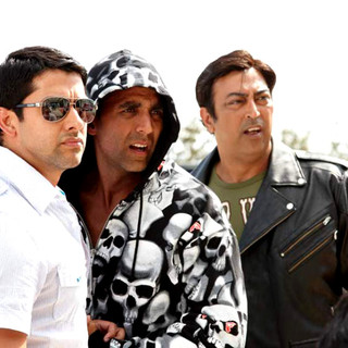 Kambakkht Ishq Picture 16