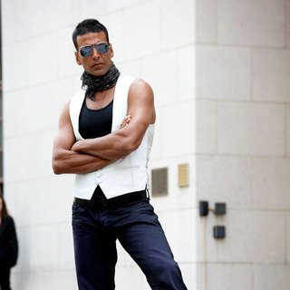 Kambakkht Ishq Picture 28