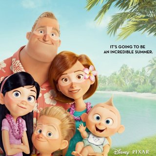 Incredibles 2 Picture 10