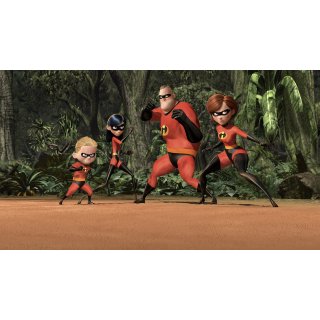 Incredibles, The Picture 1