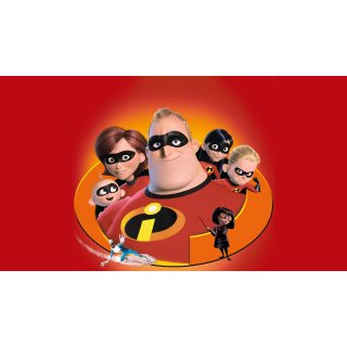 Incredibles, The Picture 3