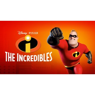 Incredibles, The Picture 4