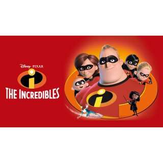 Incredibles, The Picture 5