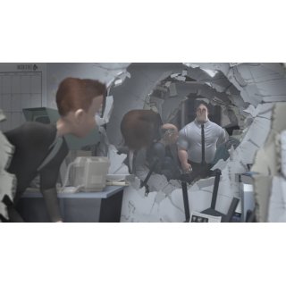 Incredibles, The Picture 8