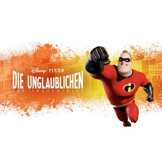 Incredibles, The Picture 9