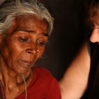 Kalyani Devi in Paladin Pictures' India's Daughter (2015)