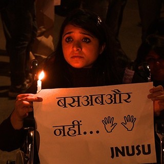 A scene from Paladin Pictures' India's Daughter (2015)