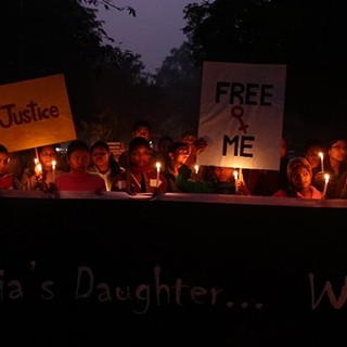 A scene from Paladin Pictures' India's Daughter (2015)